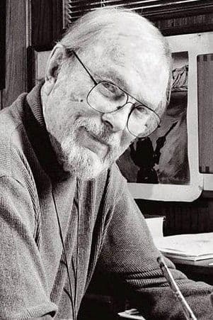 Chuck Jones profile