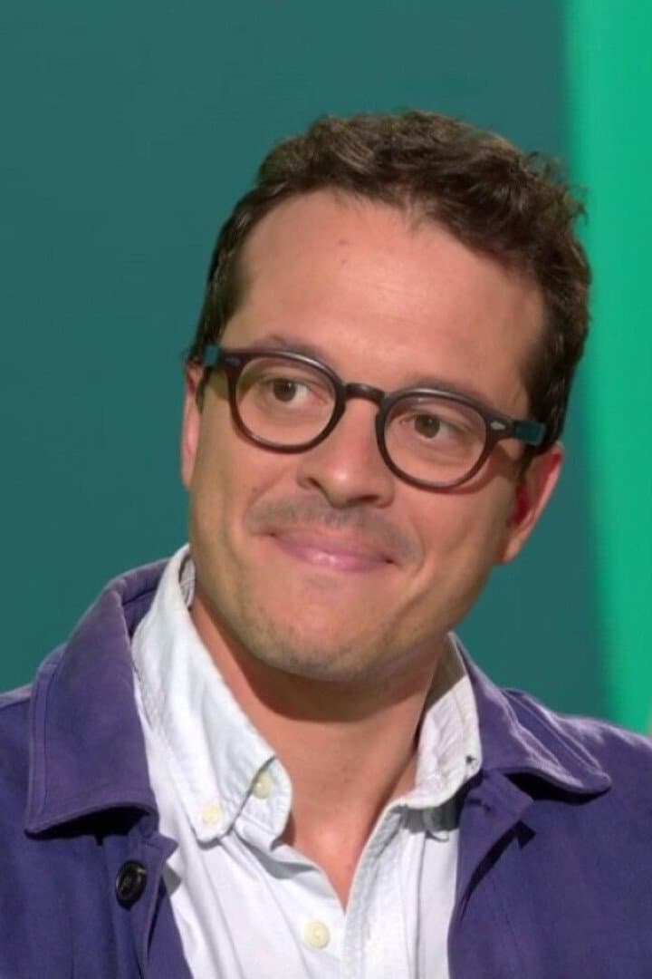 Walid Berrissoul profile