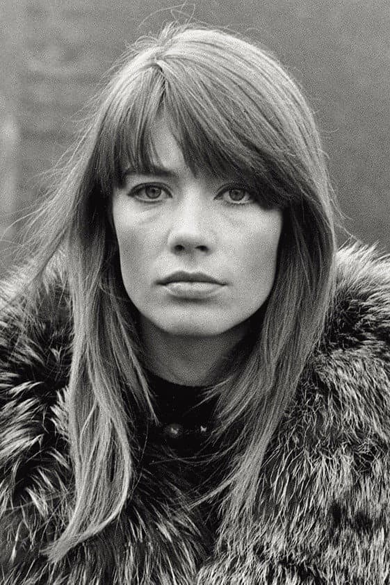Françoise Hardy profile