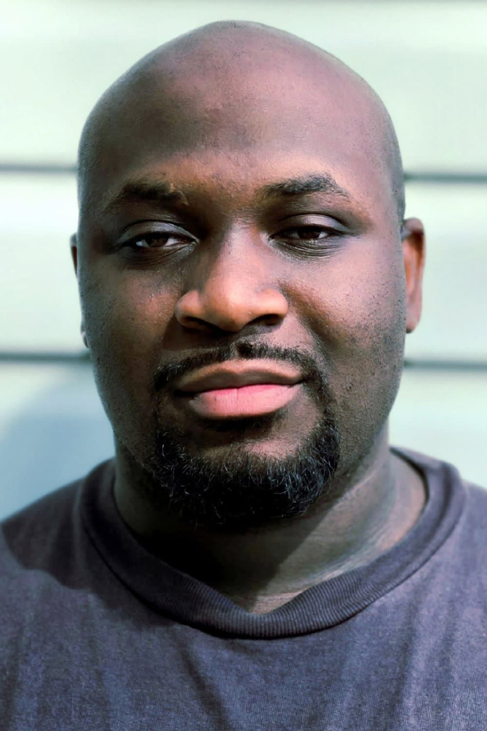 James Dew Hall profile