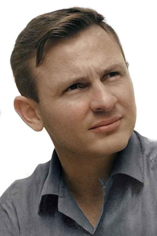 Bruce McLaren profile