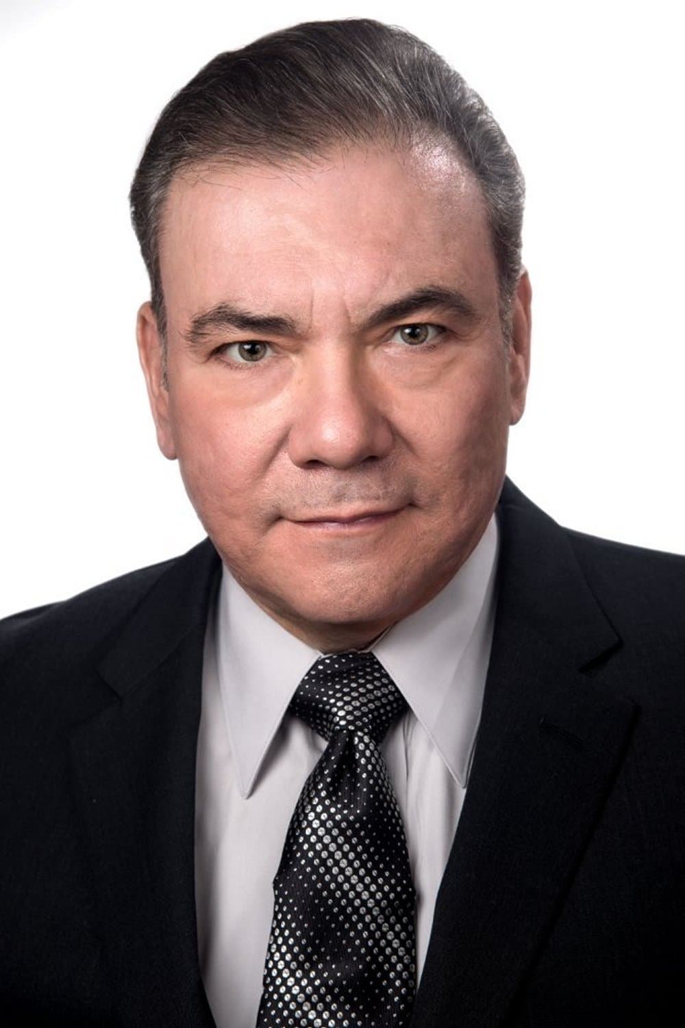 Richard Petrocelli profile