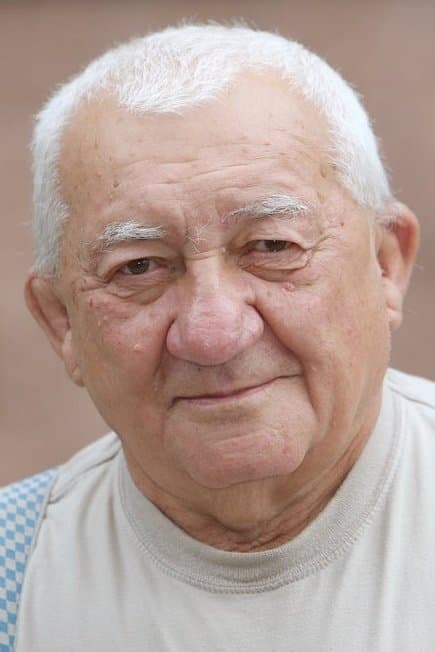 Zdeněk Srstka profile