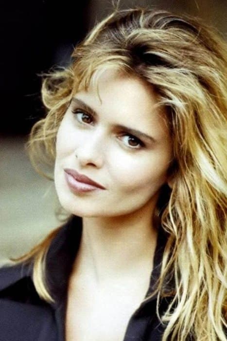 Debora Caprioglio profile