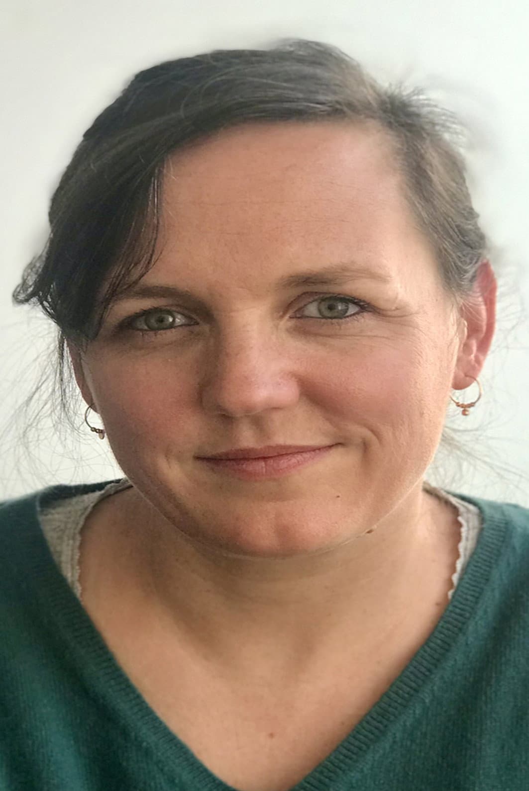 Julie Freres profile