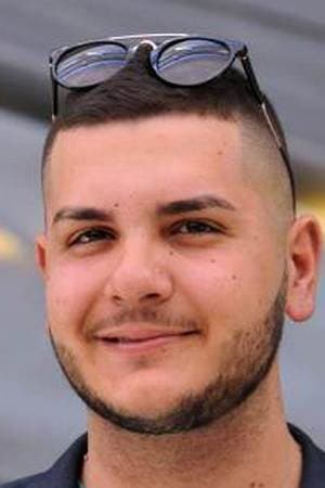 Riccardo Vitiello profile