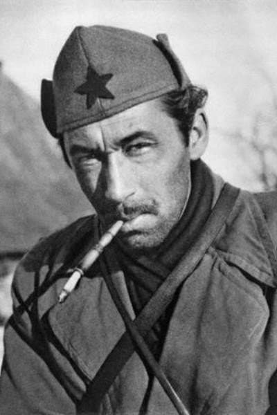 Žorž Skrigin profile