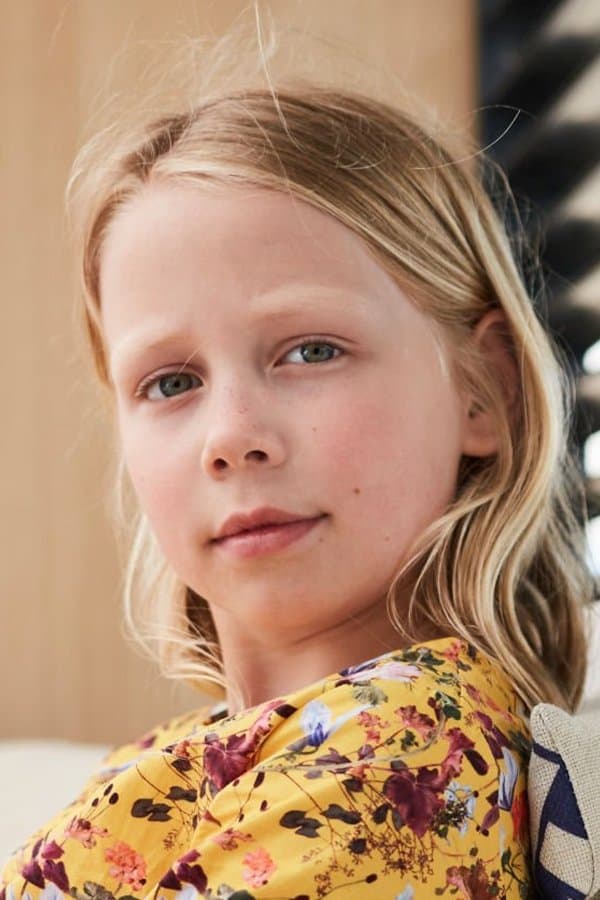 Ída Mekkín Hlynsdóttir profile