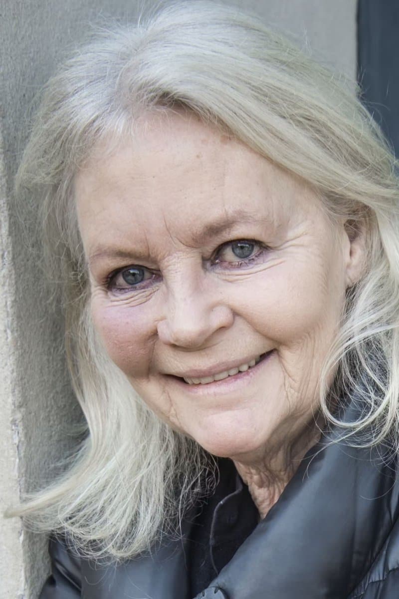 Sisse Reingaard profile