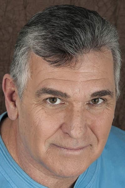 Wayne V. Johnson profile