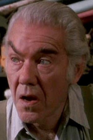 Albert Henderson profile