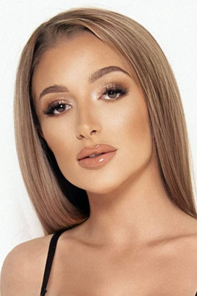 Natasha Tosini profile