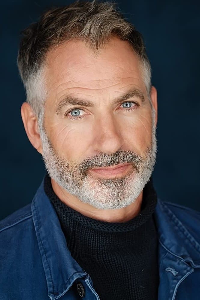 Harry Van Gorkum profile