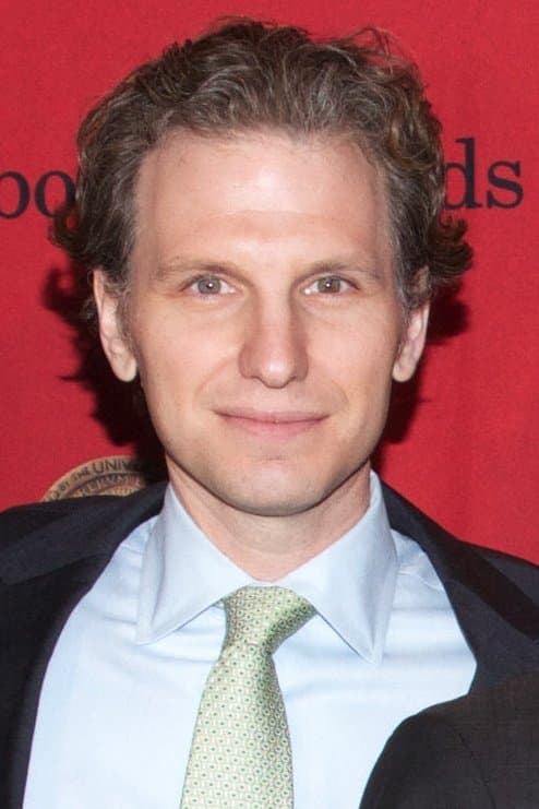 Sebastian Arcelus profile