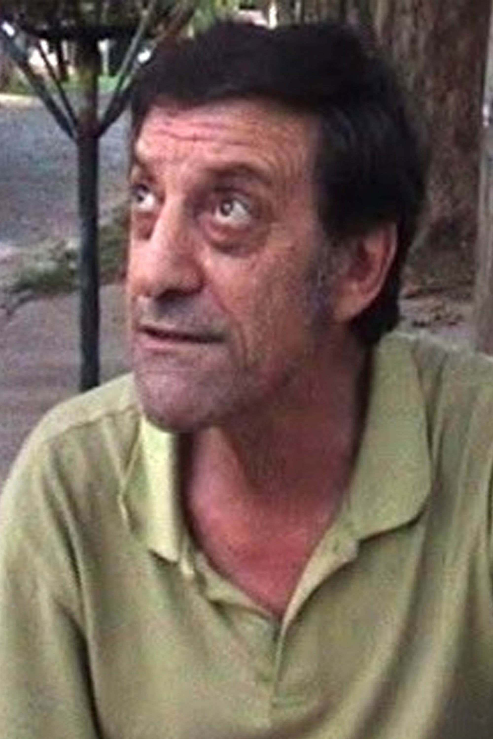Mario Paolucci profile