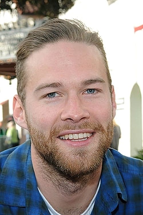 Paul Haapaniemi profile