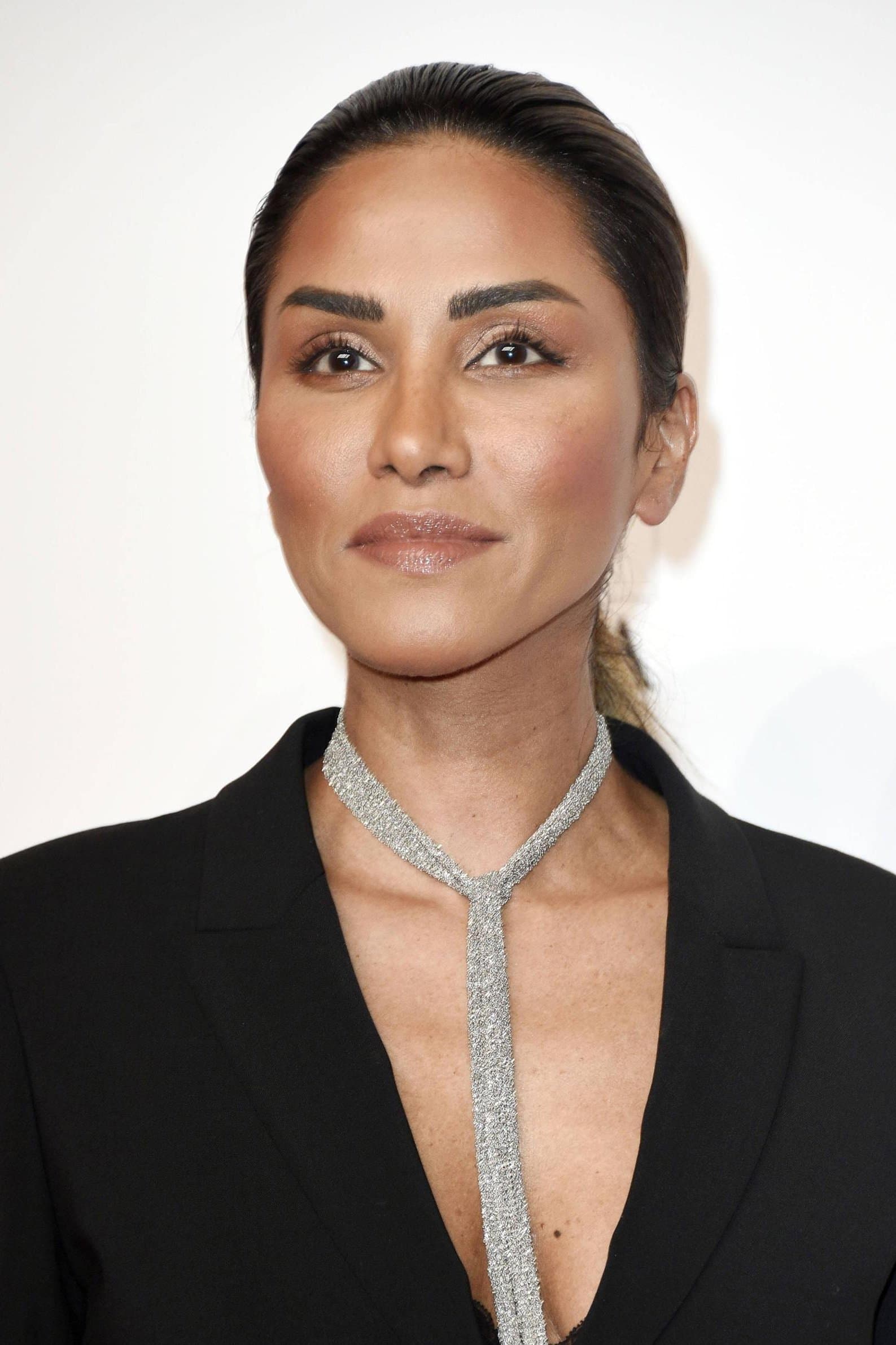 Sabrina Setlur profile