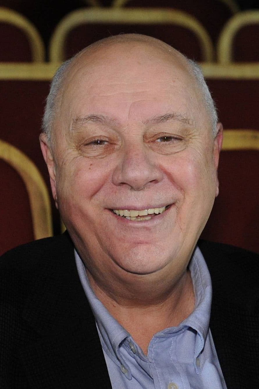 Arkadiy Inin profile