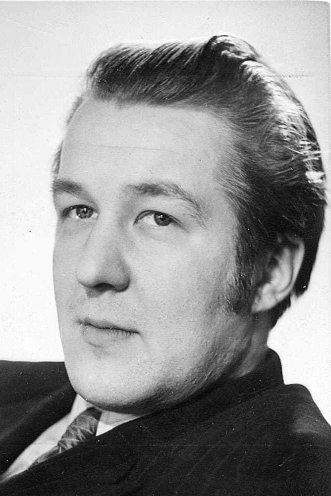 Aarne Tarkas profile