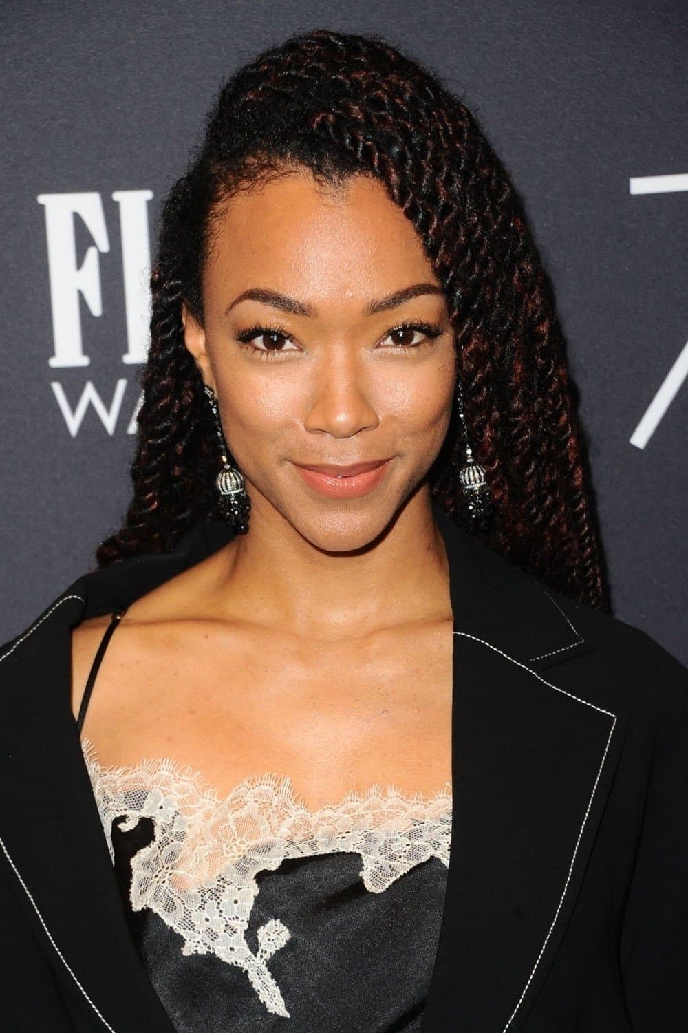 Sonequa Martin-Green profile
