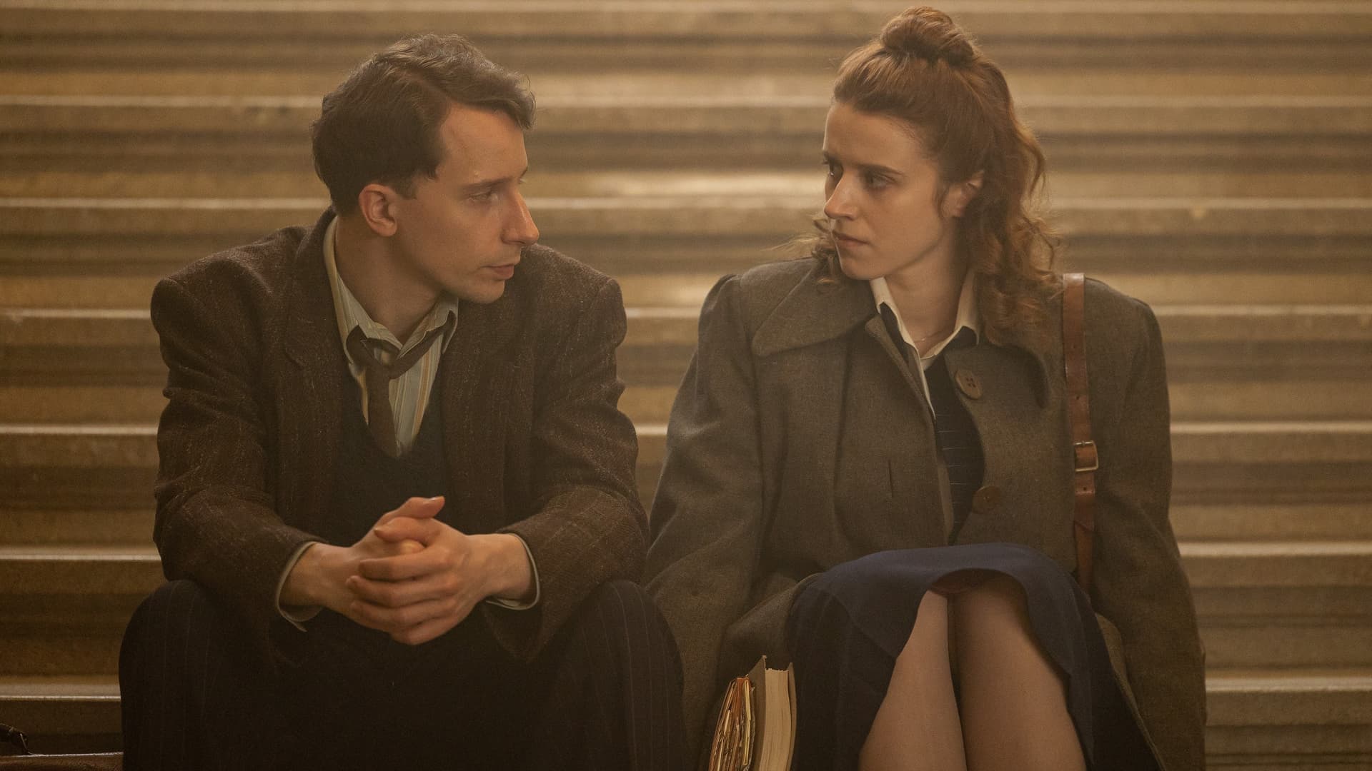 Nuremberg 45 backdrop