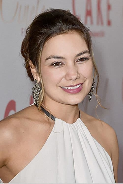 Stephanie Caleb profile