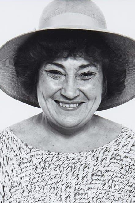 Bella Abzug profile