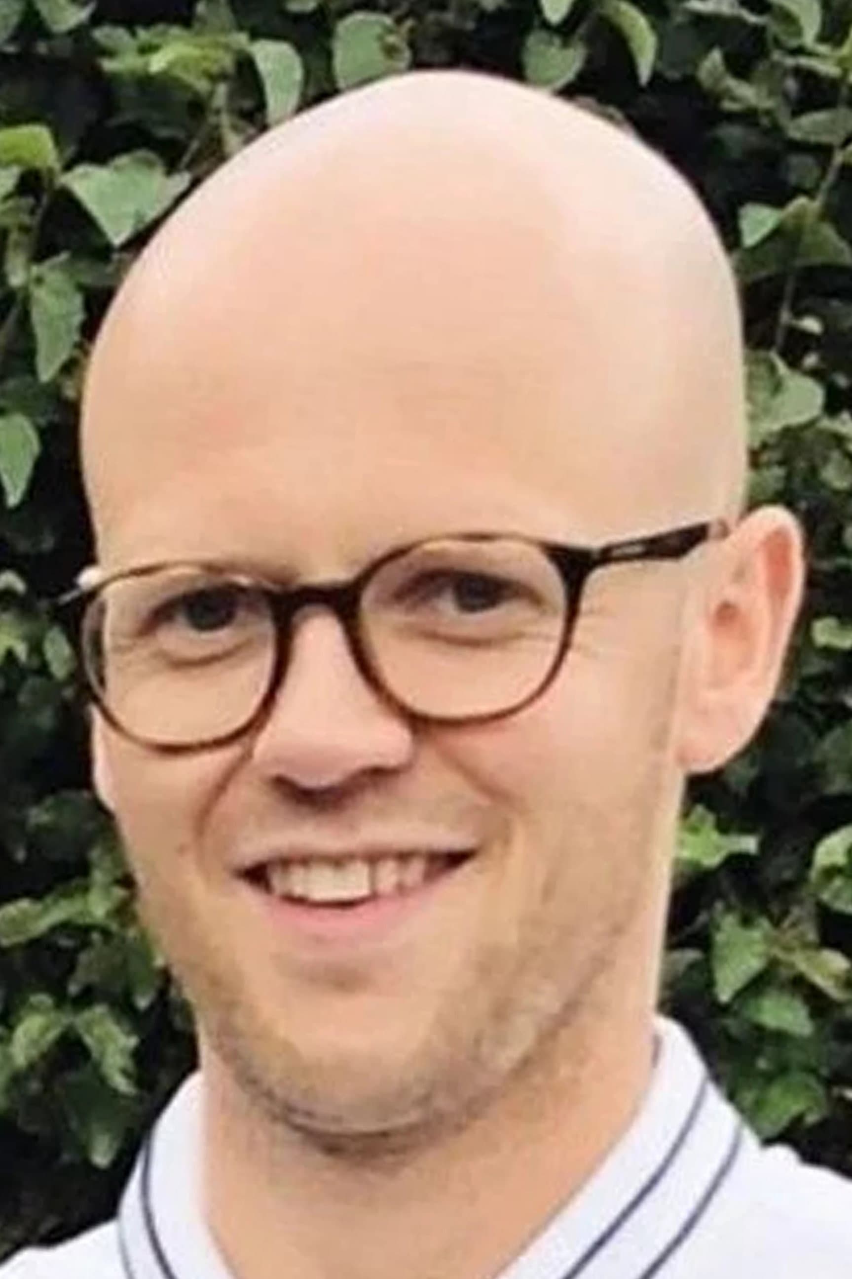 Christian Webb profile