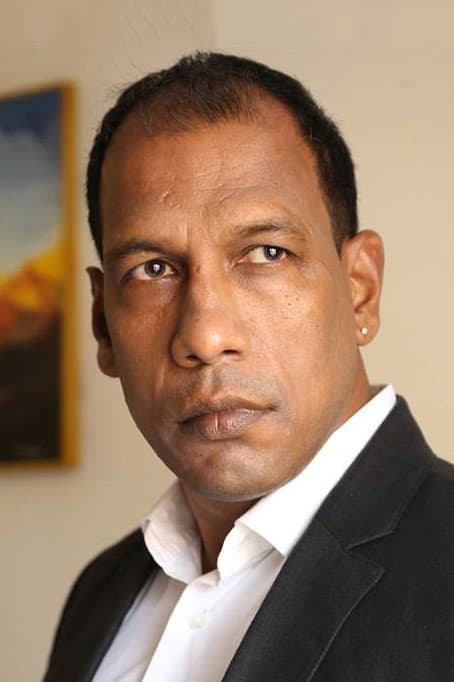 Billy Murali profile