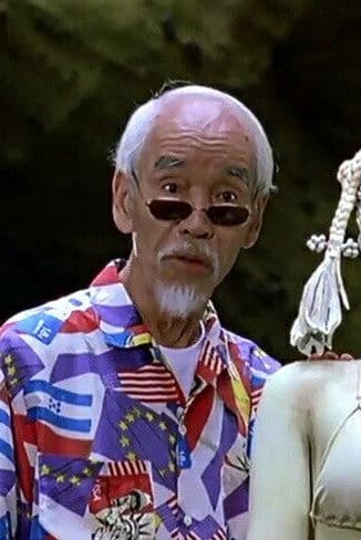 Kōen Okumura profile