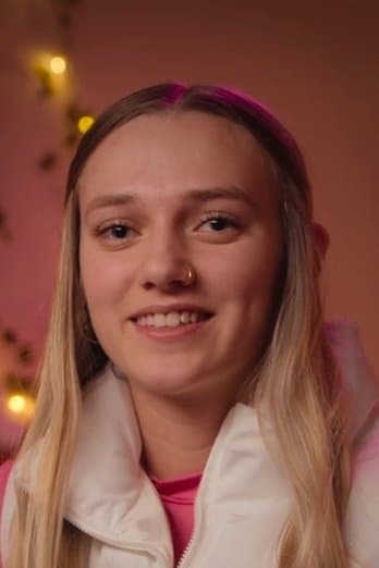 Lauryn Licari profile