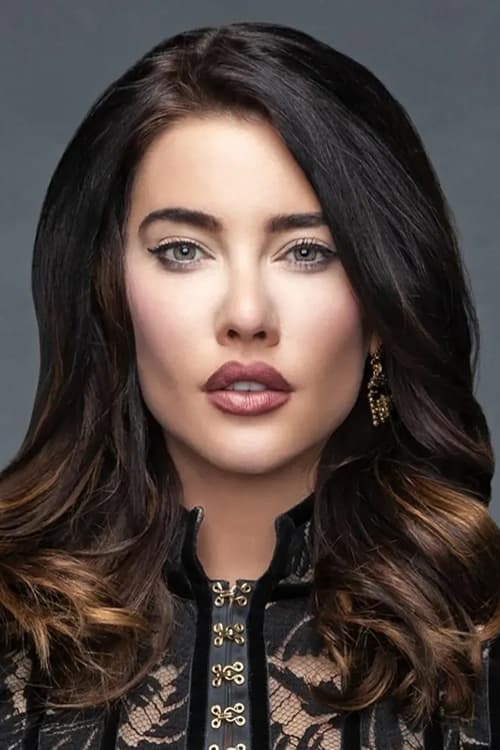 Jacqueline MacInnes Wood profile