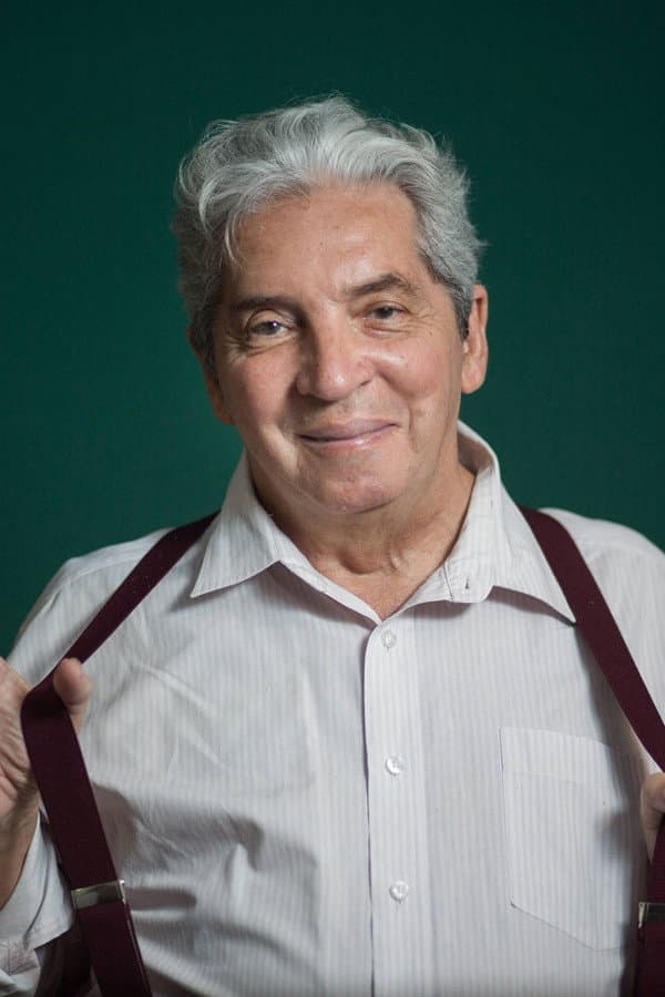 Domingos de Oliveira profile