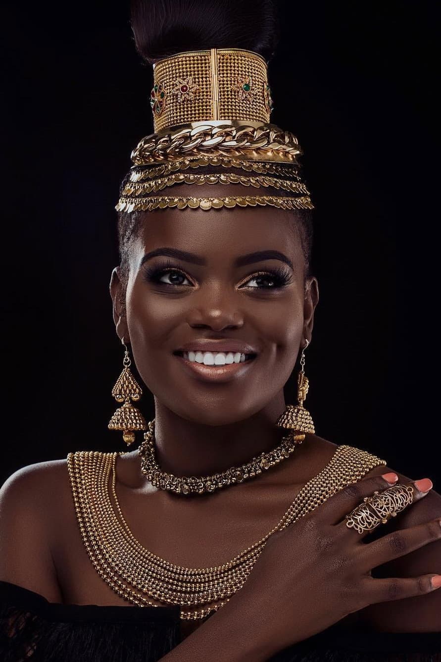 Sherrie Silver profile