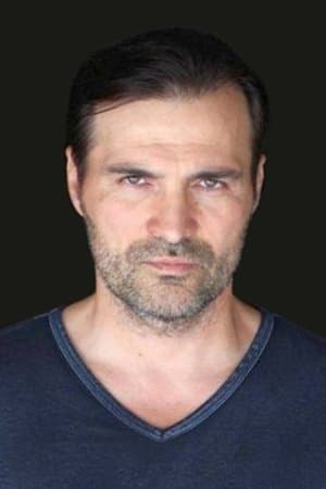 Aleksandr Dyachenko profile