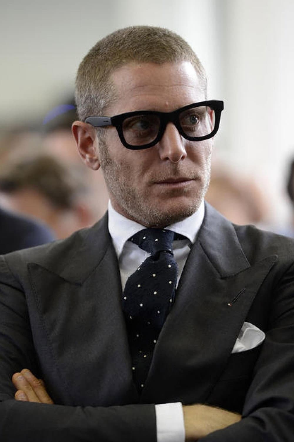 Lapo Elkann profile