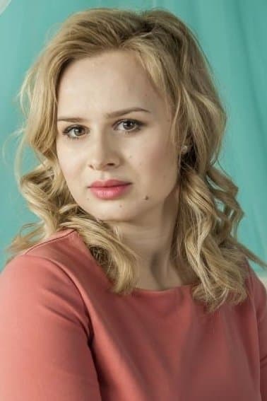 Barbara Wypych profile