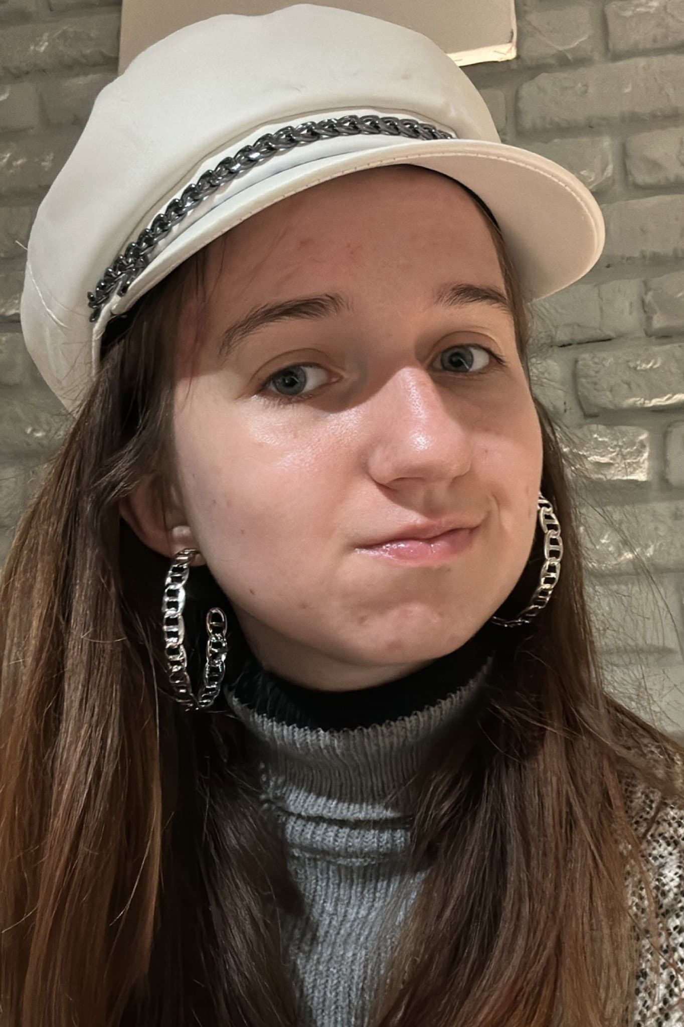 Anna Korshun profile