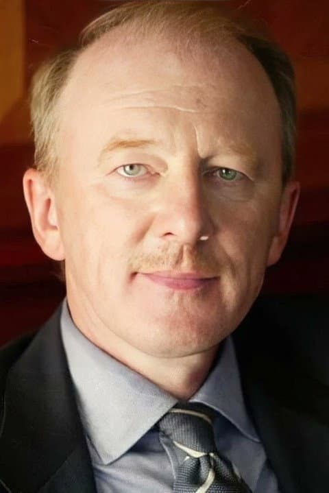 Marek Zebrowski profile