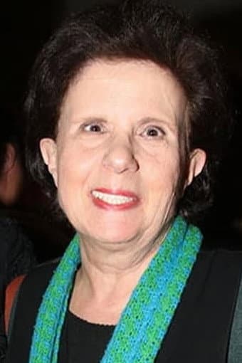 Yvonne Maltezou profile