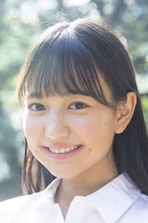 Rion Fukumuro profile