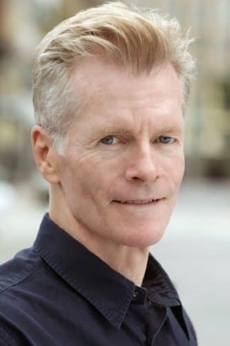 Keith McDermott profile