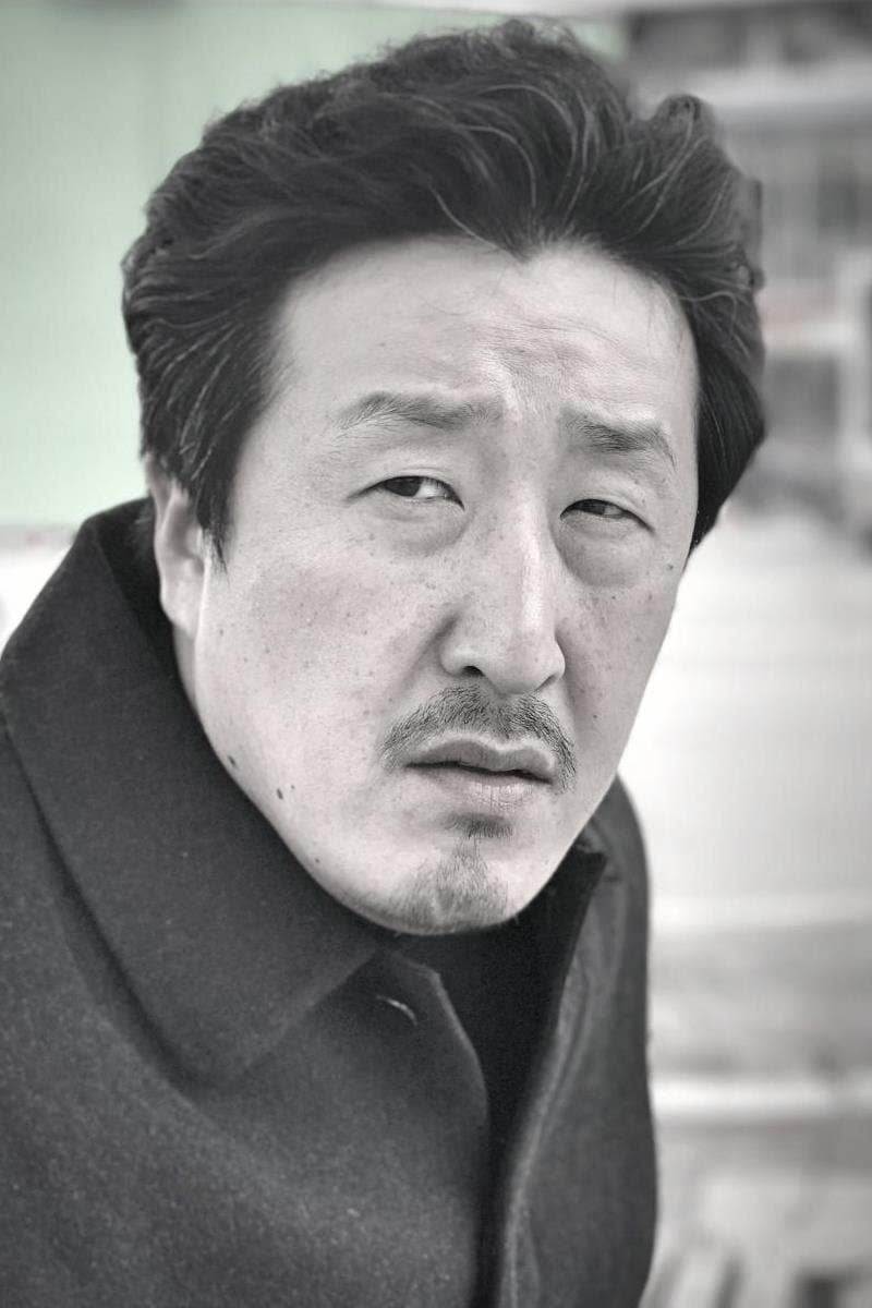 Hyun Bong-sik profile