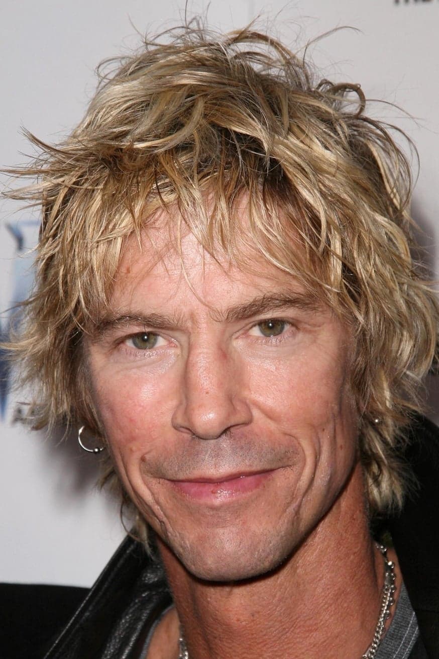 Duff McKagan profile