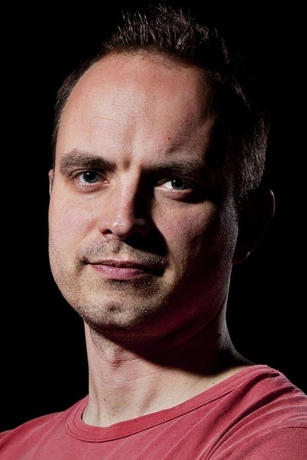 Ronnie Fridthjof profile