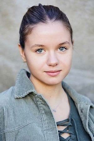 Lilly Barshy profile