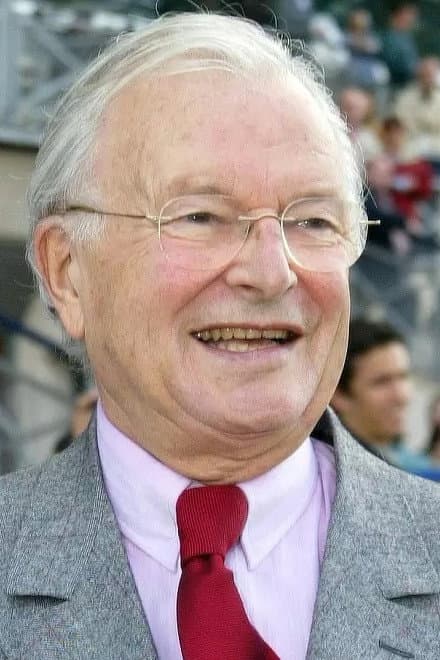 Paul De Senneville profile