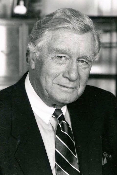 George Gaynes profile