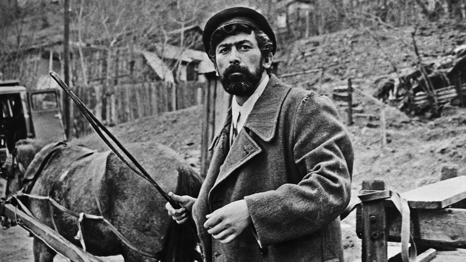 Melodies of the Vera Quarter