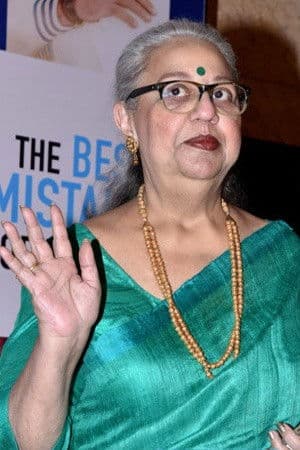 Honey Irani profile